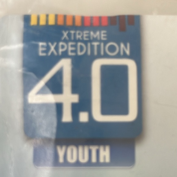 PolarMax (4.0) QUATTRO FLEECE ZipMock top - Black - Picture 11 of 14